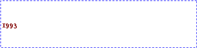 Text Box: Plays1993SPIRAL DANCE: full-length five-character play with dance; Brandeis University, MA